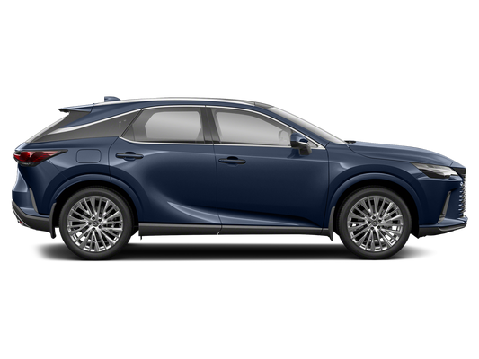 RX 350h